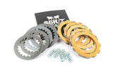 Clutch Discs 5 discs Stage6 R/T Derbi