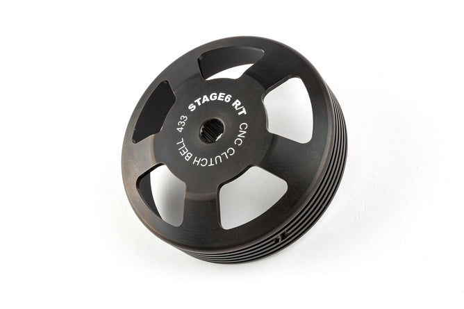 Klutchklocka Stage6 R/T 433g Yamaha Aerox / MBK Nitro