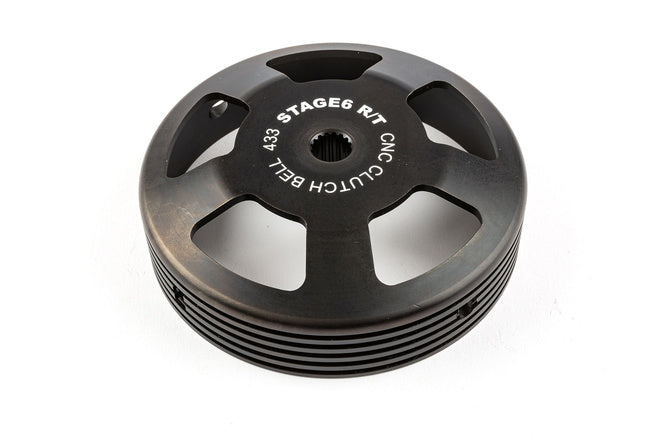 Klutchklocka Stage6 R/T 433g Yamaha Aerox / MBK Nitro