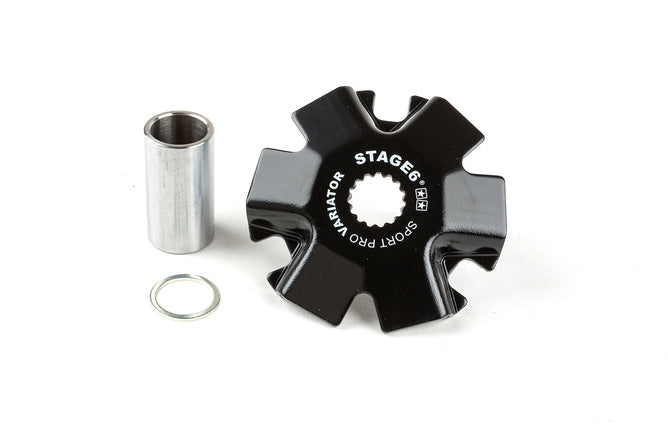 CVT Kit med koppling Stage6 Sport Pro 112mm Minarelli / CPI / Kina 2-takt