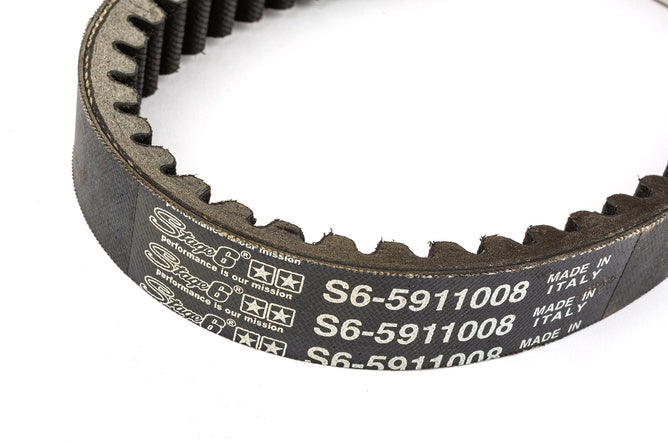 Drive Belt Stage6 Maxi Pro Piaggio Vespa GTS 125