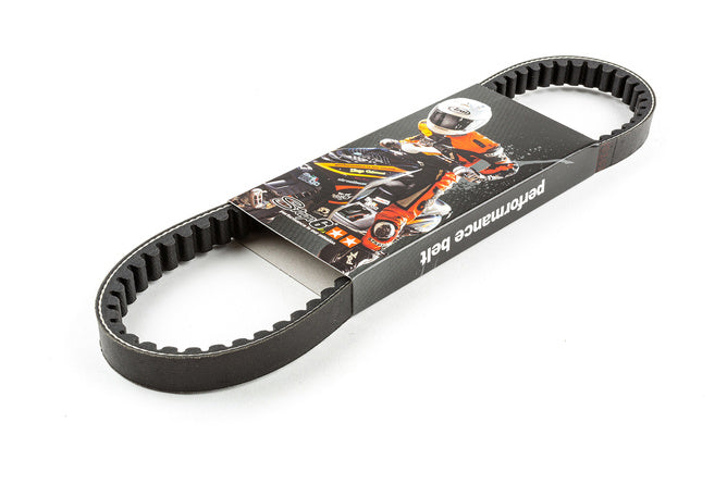CVT Kit med koppling Stage6 Sport Pro 112mm Minarelli / CPI / Kina 2-takt