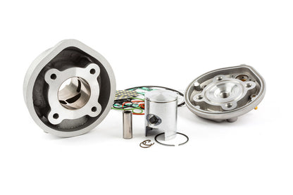 Stage6 Cylinder Kit 50cc ALU Piaggio LC (NRG / Runner)