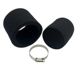 DELTA SPORTLUFTFILTER
