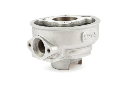 Stage6 Cylinder Kit 50cc ALU Piaggio LC (NRG / Runner)