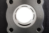 Cylinder Kit Stage6 Streetrace cast iron 50cc Piaggio AC (Typhoon / Zip)