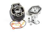 Tuning Kit Stage6 Streetrace cast iron 50cc Piaggio LC