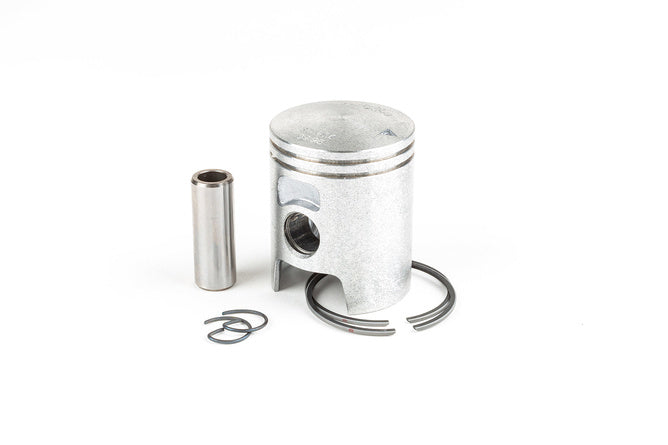 Cylinder Kit Stage6 Streetrace gjutjärn Piaggio LC