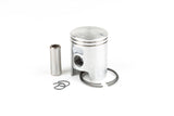 Cylinder Kit Stage6 Streetrace cast iron Piaggio LC