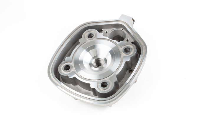 Cylinder Kit Stage6 Streetrace gjutjärn Piaggio LC