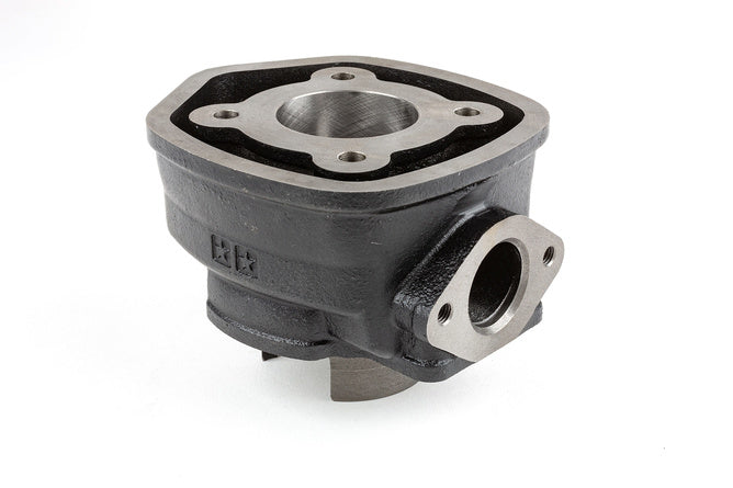 Cylinder Kit Stage6 Streetrace gjutjärn Piaggio LC