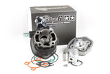 Cylinder Kit Stage6 Streetrace cast iron 50cc Minarelli LC