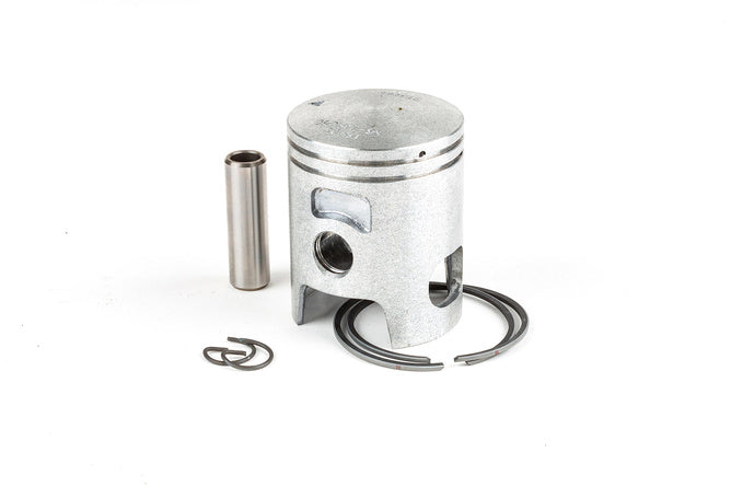 Cylinder Kit Stage6 Streetrace gjutjärn 50cc Minarelli LC