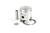 Cylinder Kit Stage6 Streetrace cast iron 50cc Minarelli LC