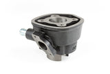 Cylinder Kit Stage6 Streetrace cast iron 50cc Minarelli LC