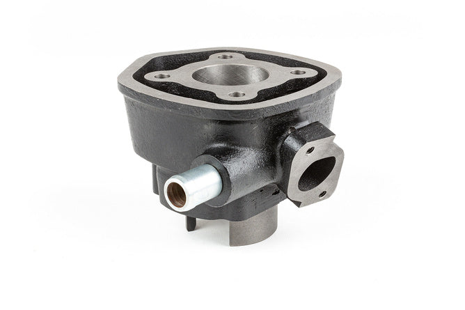 Cylinder Kit Stage6 Streetrace gjutjärn 50cc Minarelli LC