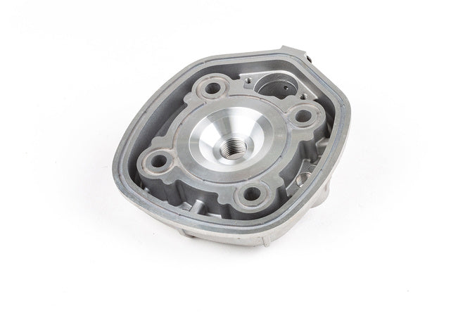 Cylinder Kit Stage6 Streetrace gjutjärn 50cc Minarelli LC