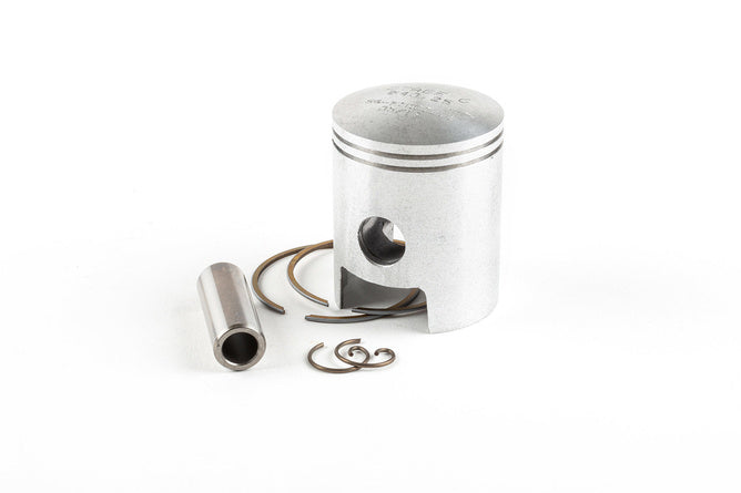 Cylinder Kit Stage6 50cc Streetrace gjutjärn Minarelli AM6