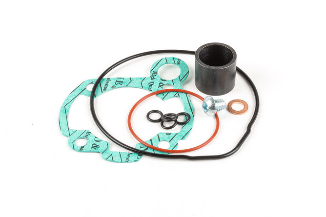 Cylinder Kit Stage6 50cc Streetrace gjutjärn Minarelli AM6