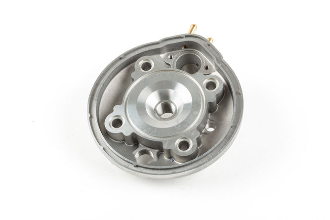 Cylinder Kit Stage6 50cc Streetrace gjutjärn Minarelli AM6