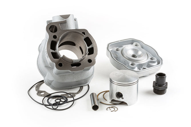 CYLINDER STAGE6 77CC STREETRACE MINARELLI AM6 - Mopedproffsen