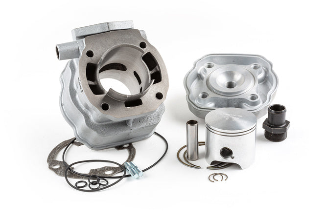 Cylinder Kit Stage6 77cc Streetrace Derbi Euro 2