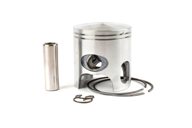 Cylinder Kit Stage6 70cc Streetrace gjutjärn 12mm pin CPI / Kina 2-takt AC