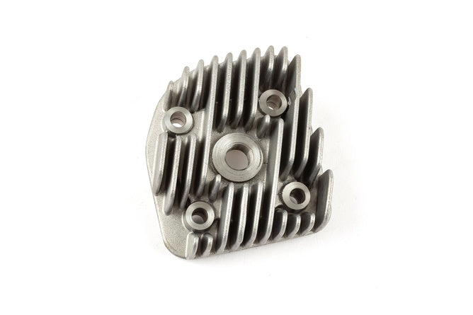 Cylinder Kit Stage6 70cc Streetrace gjutjärn 12mm pin CPI / Kina 2-takt AC