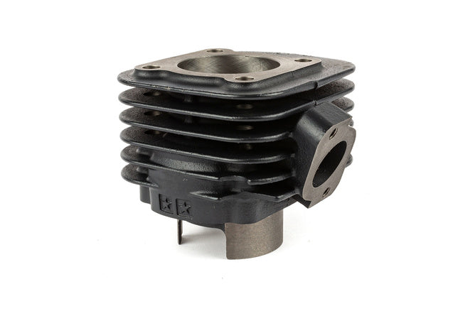 Cylinder Kit Stage6 70cc Streetrace gjutjärn 12mm pin CPI / Kina 2-takt AC