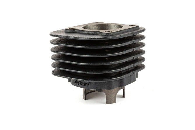 Cylinder Kit Stage6 70cc Streetrace gjutjärn 12mm pin CPI / Kina 2-takt AC