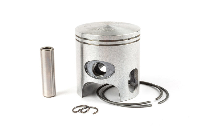 Cylinder Kit Stage6 70cc Streetrace gjutjärn Kina 2-takt AC 10mm pin