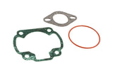 Cylinder Kit Stage6 70cc Streetrace cast iron China 2-stroke AC 10mm pin
