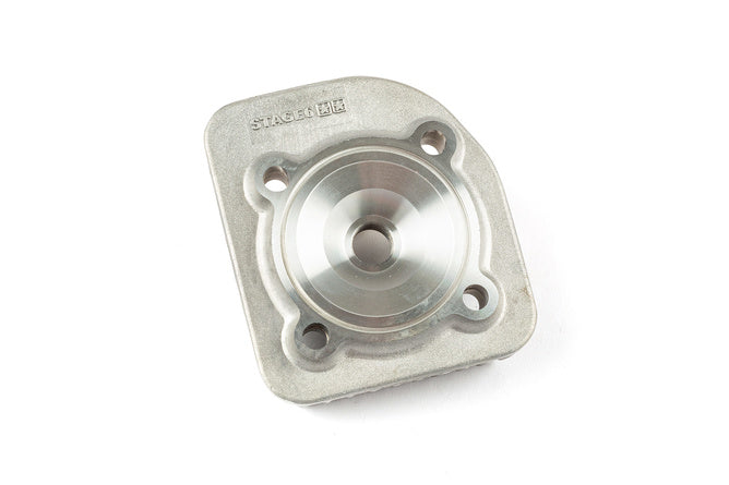 Cylinder Kit Stage6 70cc Streetrace gjutjärn Kina 2-takt AC 10mm pin