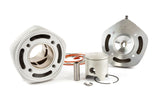 Cylinder Kit Stage6 70cc Racing MK2 Piaggio LC