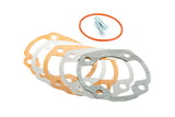 Cylinder Kit Stage6 70cc Racing MK2 10mm pin Minarelli horizontal AC