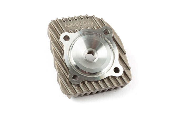 Cylinder Kit Stage6 70cc Racing MK2 10mm pin Minarelli horizontal AC