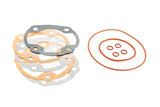 Cylinder Kit Stage6 70cc Racing MK2 12mm pin Minarelli horizontal LC