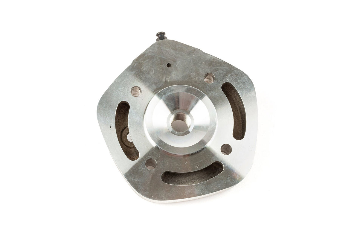 CYLINDER STAGE6 70CC RACING MK2 12MM MINARELLI HORIZONTAL LC - Mopedproffsen