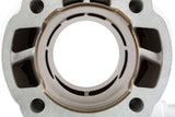 CYLINDER STAGE6 70CC RACING MK2 12MM MINARELLI HORIZONTAL LC - Mopedproffsen