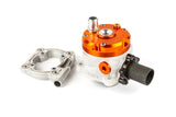 Tuning Kit cylinder + exhaust Stage6 R/T 70cc Minarelli horizontal LC