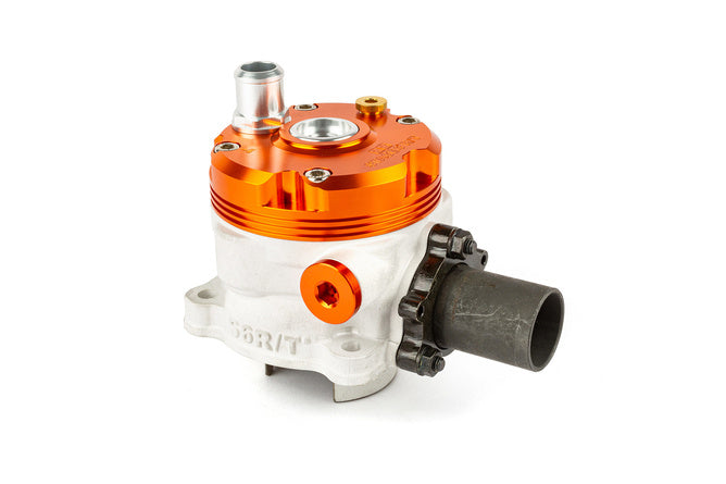 Cylinderkit Stage6 R/T MKI 70cc Minarelli horisontell LC