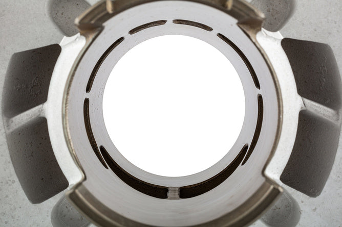 Cylinderkit Stage6 R/T MKI 70cc Minarelli horisontell LC