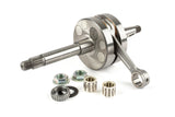 Crankshaft Stage6 R/T 44mm stroke 90mm conrod 14mm pin Piaggio