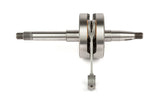 Crankshaft Stage6 R/T 44mm stroke 90mm conrod 14mm pin Piaggio