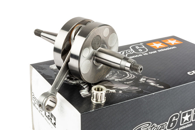 Vevar Stage6 R/T Derbi Euro 3 / Euro 4