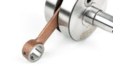 Crankshaft HPC MK2 Stage6 Piaggio ZIP / Vespa