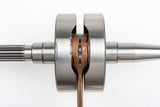 Crankshaft HPC MK2 Stage6 Piaggio ZIP / Vespa