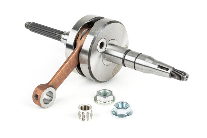 Vevaxel Stage6 HPC MK2 Minarelli Horisontell