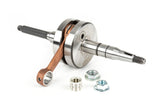 Crankshaft HPC MK2 Piston Pin Stage6=12mm Yamaha Aerox