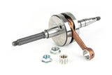 Crankshaft HPC MK2 Piston Pin Stage6=12mm Yamaha Aerox